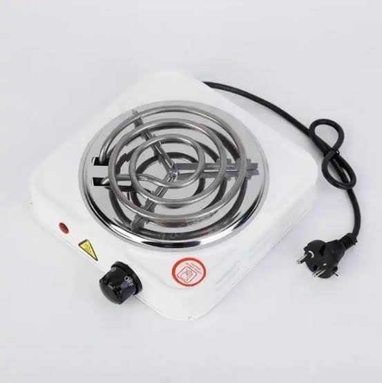 Single Electric Stove – Portable Hot Plate