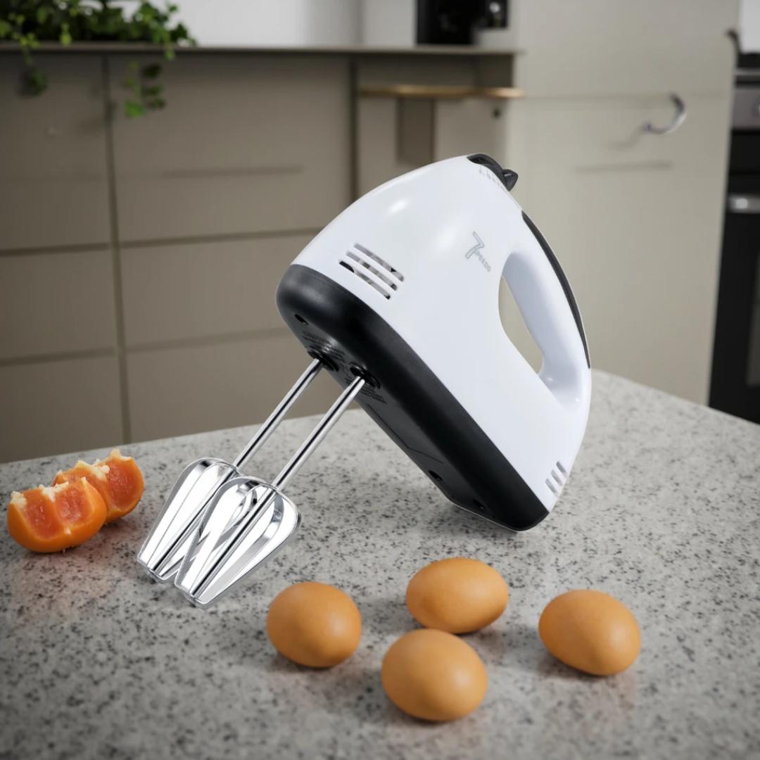 Super Hand Mixer