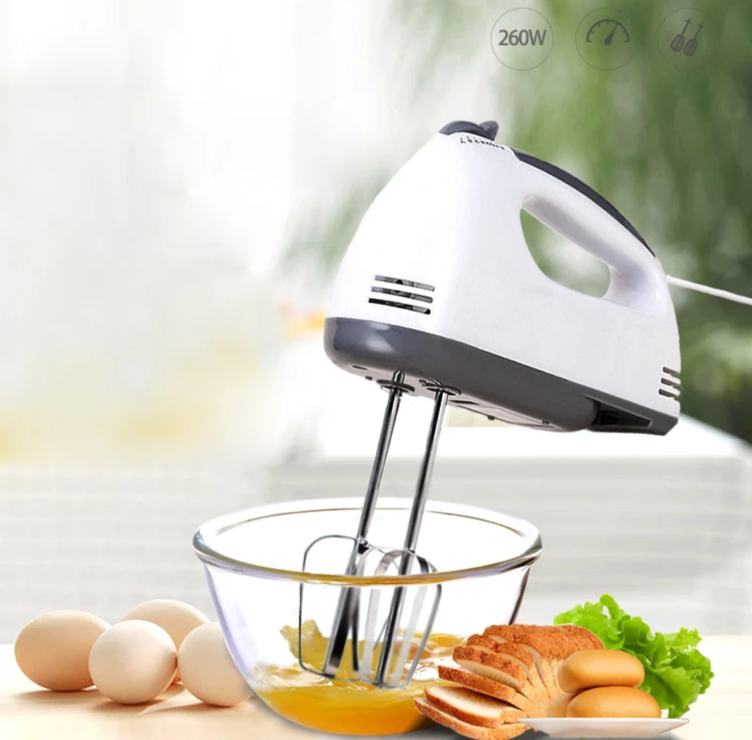 Super Hand Mixer