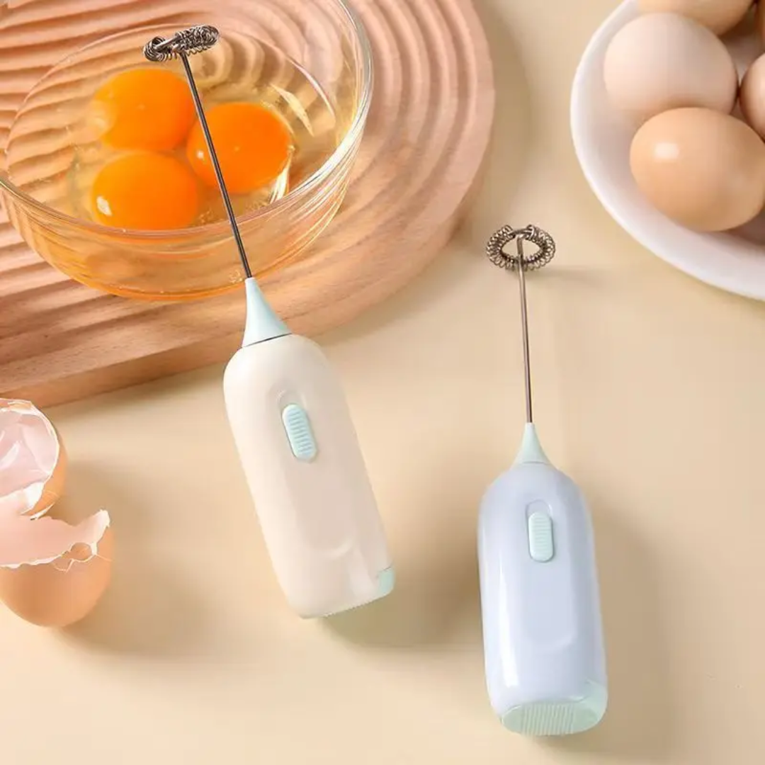 Smart Food Mixer
