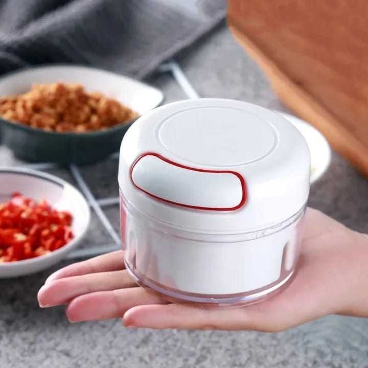 Manual Hand Chooper