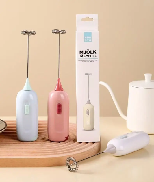 Smart Food Mixer
