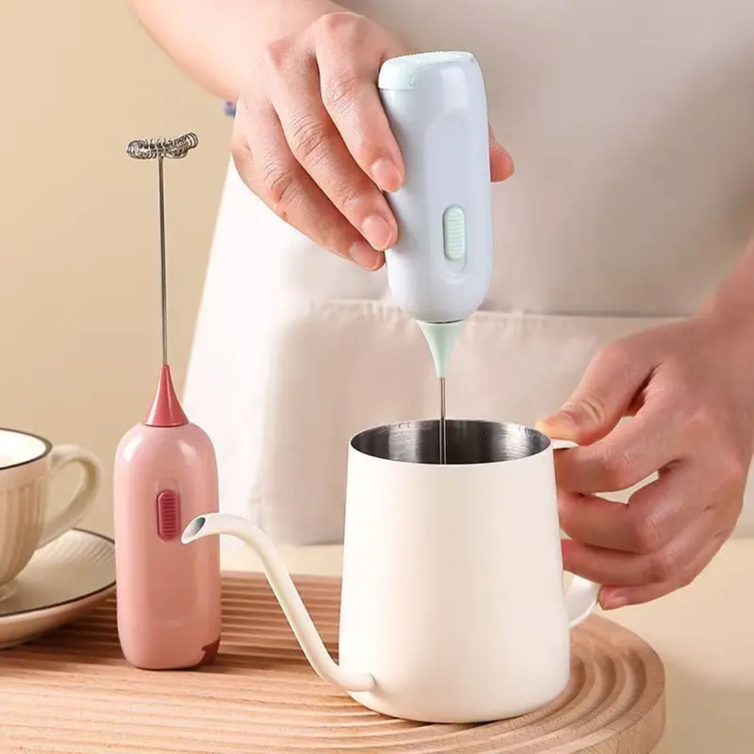 Smart Food Mixer